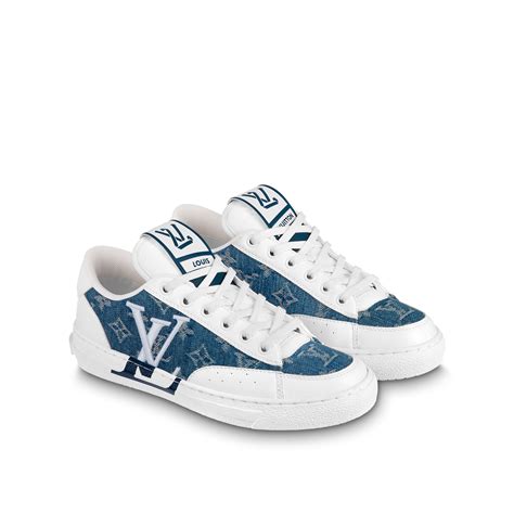 sneakers charlie louis vuitton|louis vuitton charlie sneakers women.